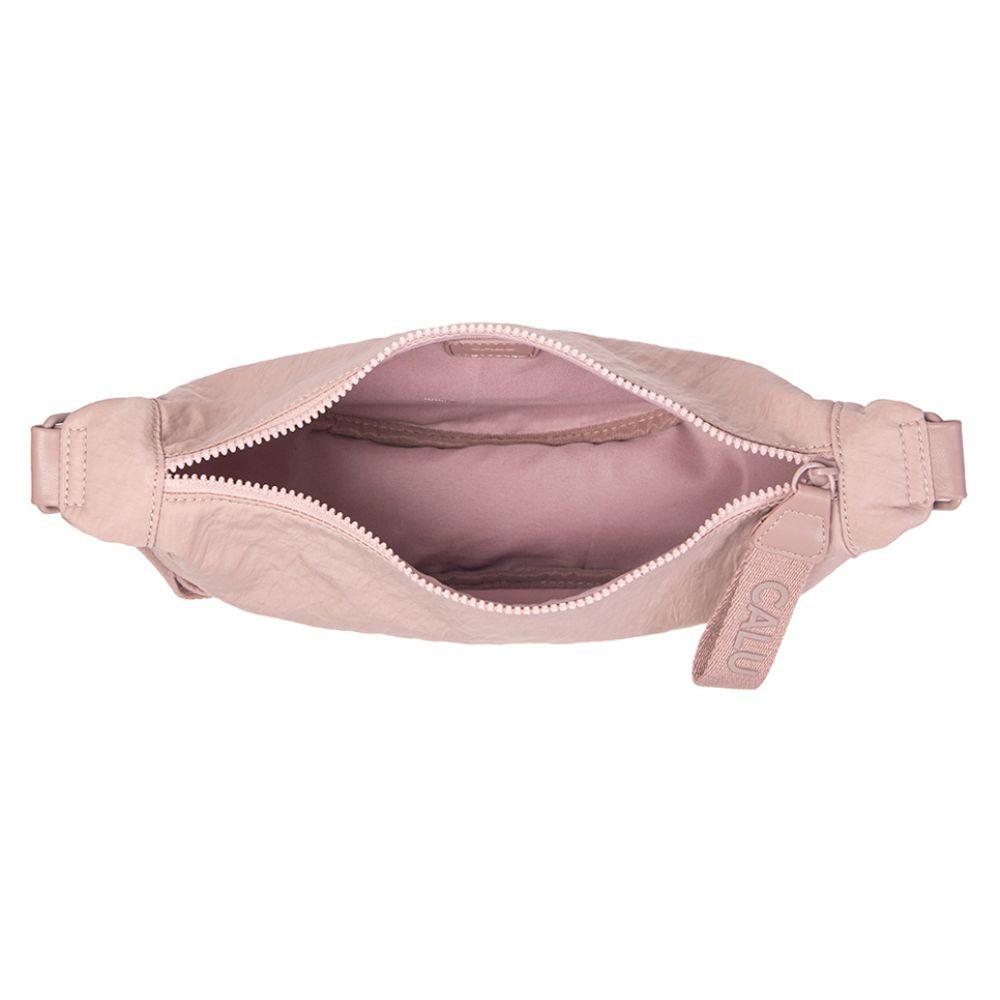 Cartera Bandolera Leonor Malva Calu-2