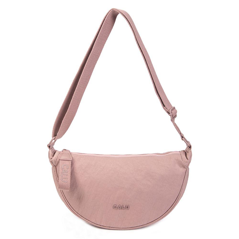 Cartera Bandolera Leonor Malva Calu-3
