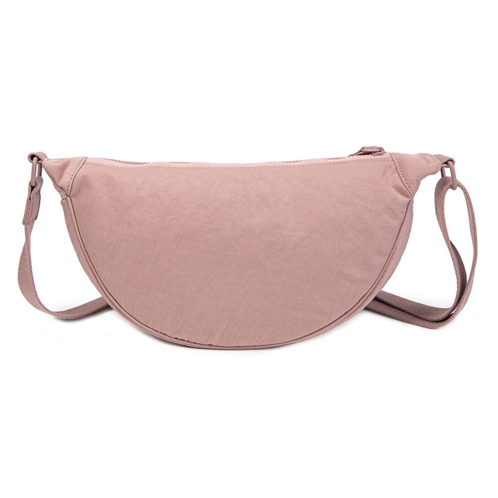 Cartera Bandolera Leonor Malva Calu-5