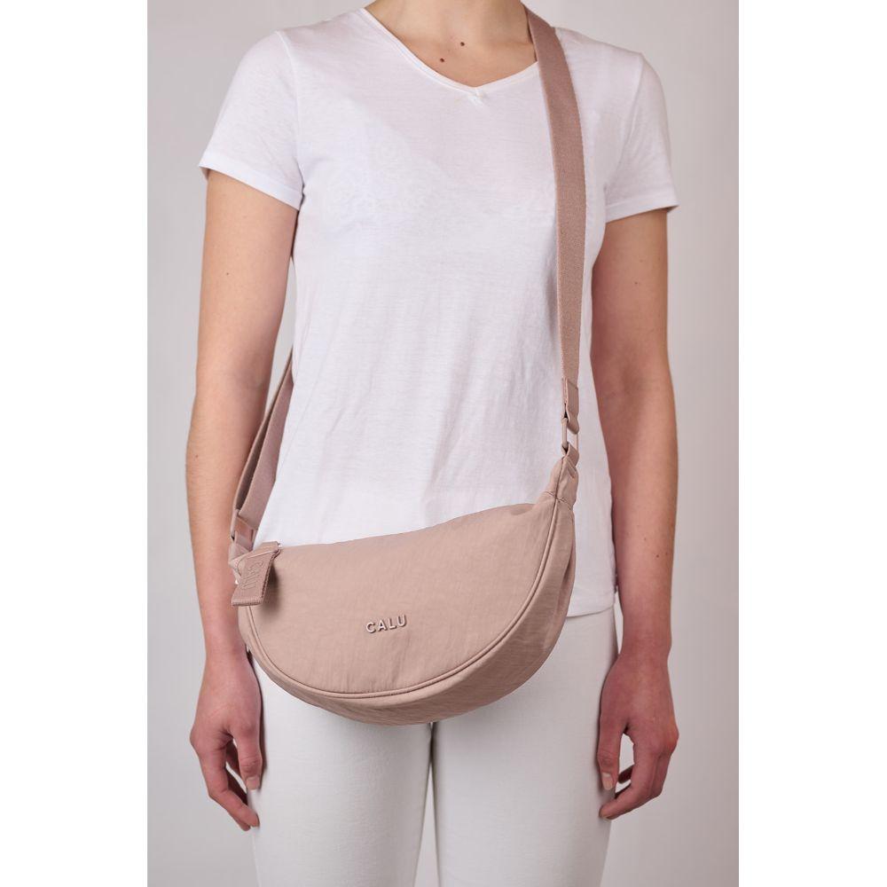 Cartera Bandolera Leonor Malva Calu-6