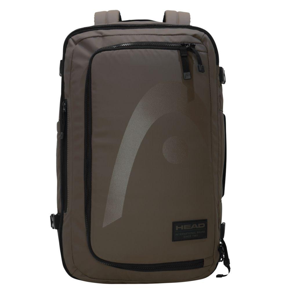 Mochila De Viaje Around Reverse Cafe Calidad Head-2