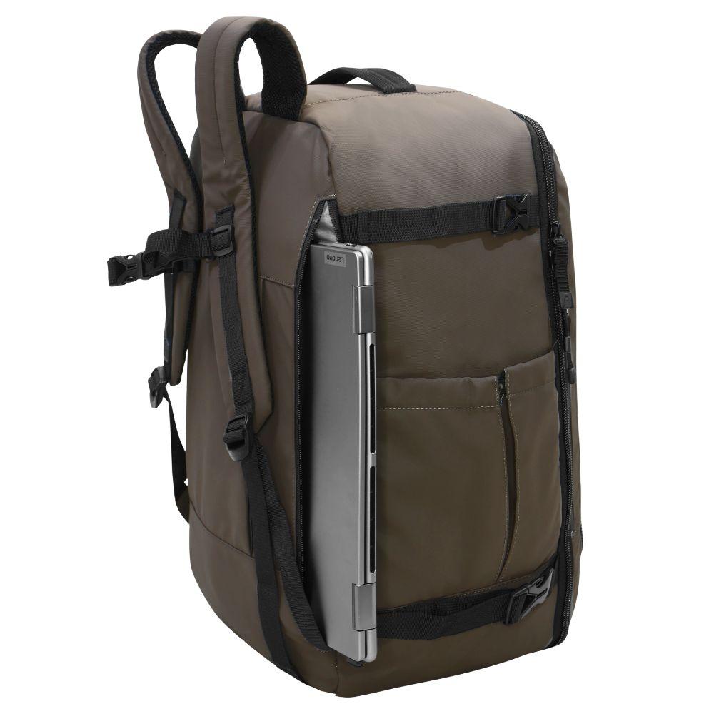 Mochila De Viaje Around Reverse Cafe Calidad Head-5