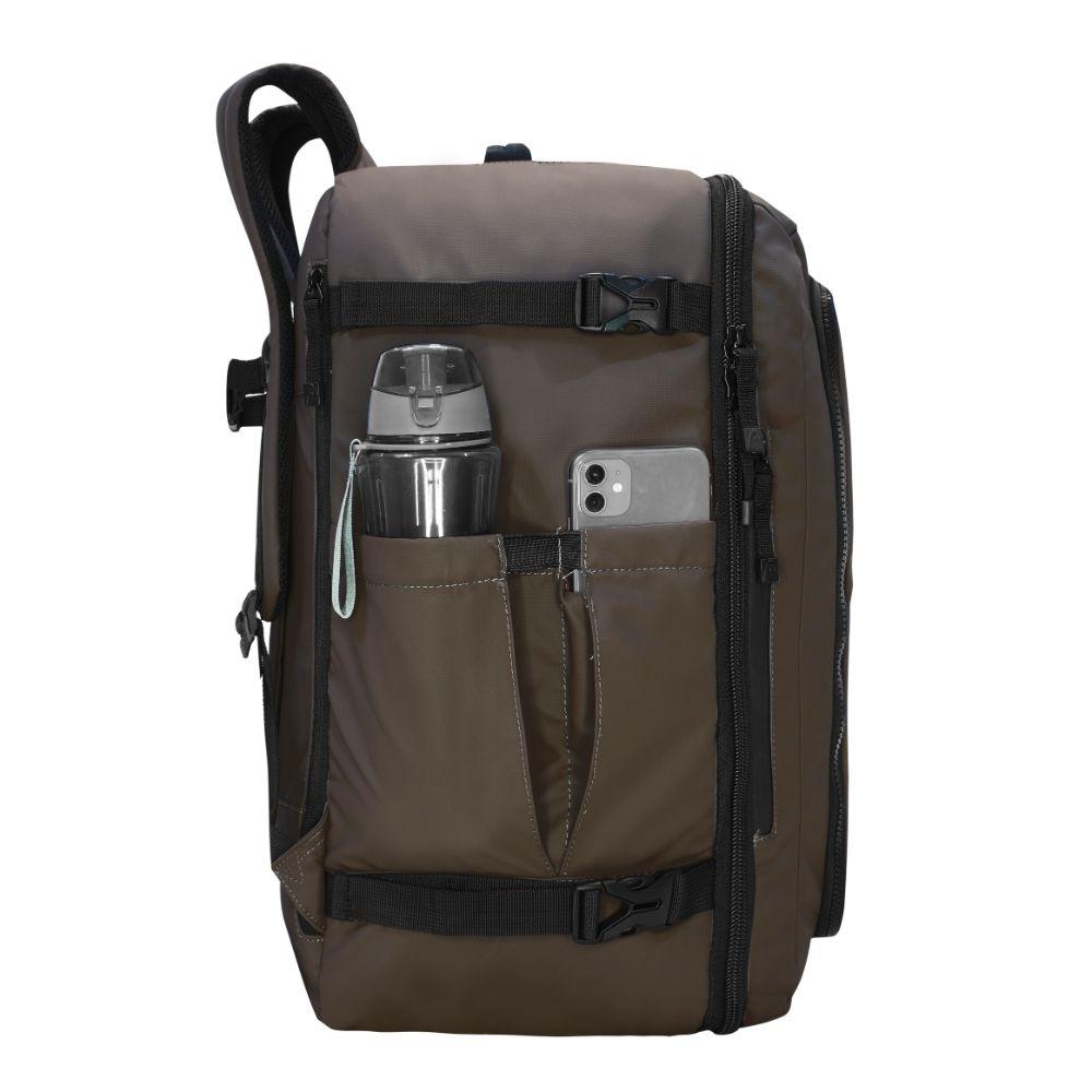 Mochila De Viaje Around Reverse Cafe Calidad Head-6