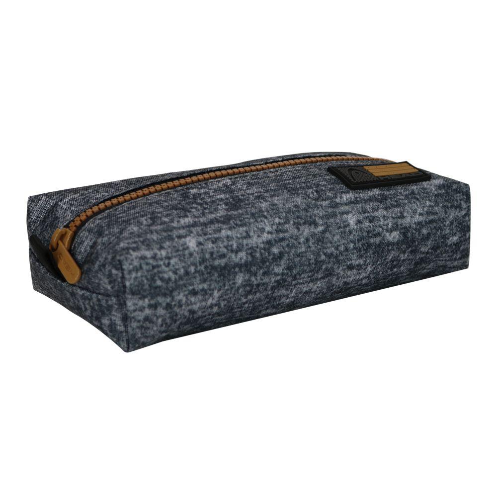 Estuche Alto Melange Gris Claro Head-0