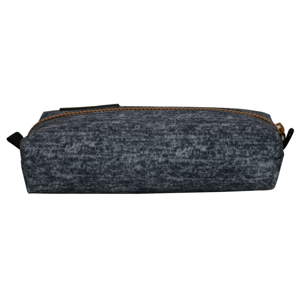 Estuche Alto Melange Gris Claro Head-3