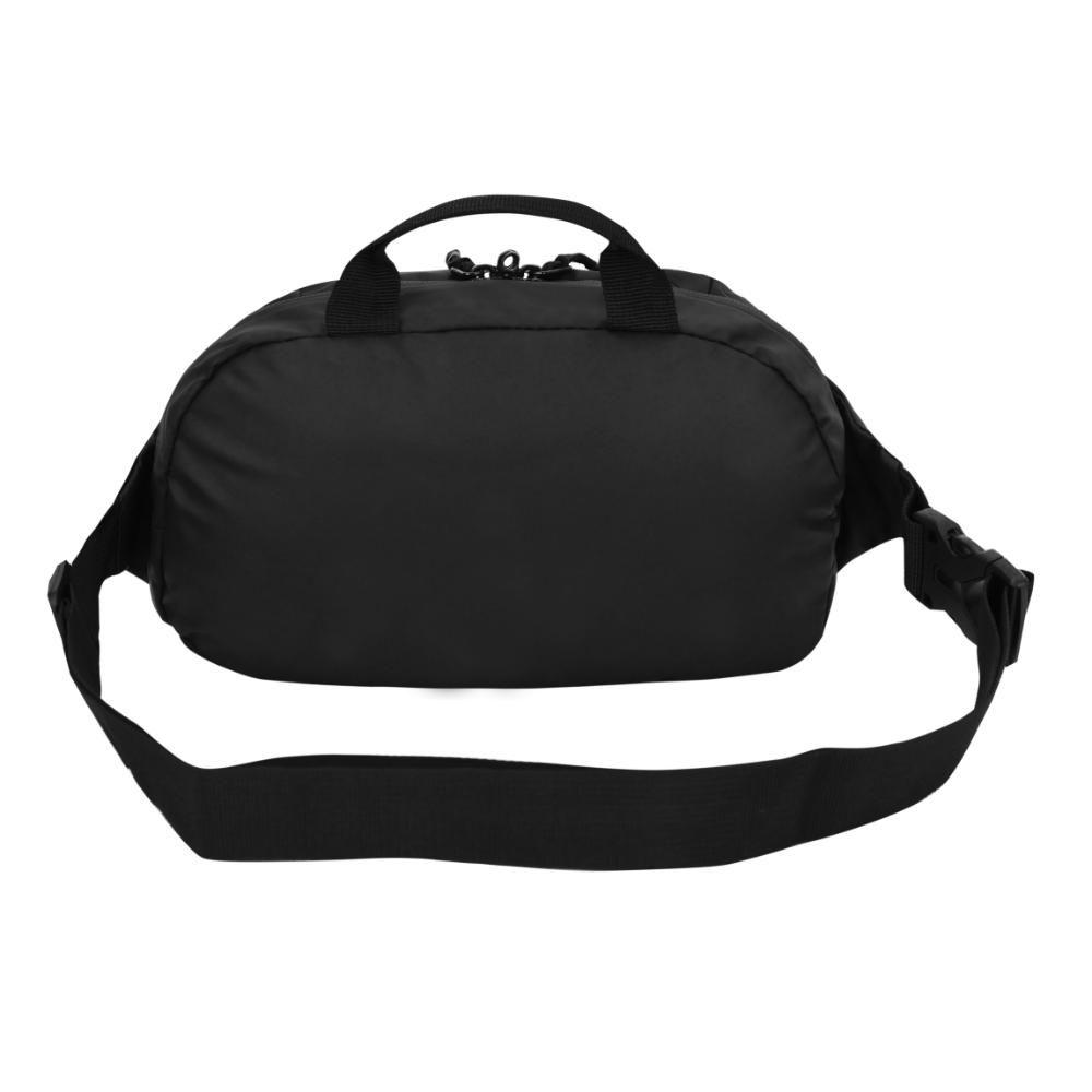 Banano Waterproof Crossy Reverse Negro Head-5