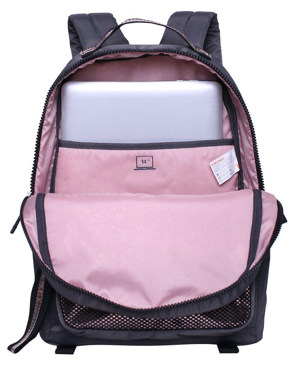 Mochila Supra Gris Head-4