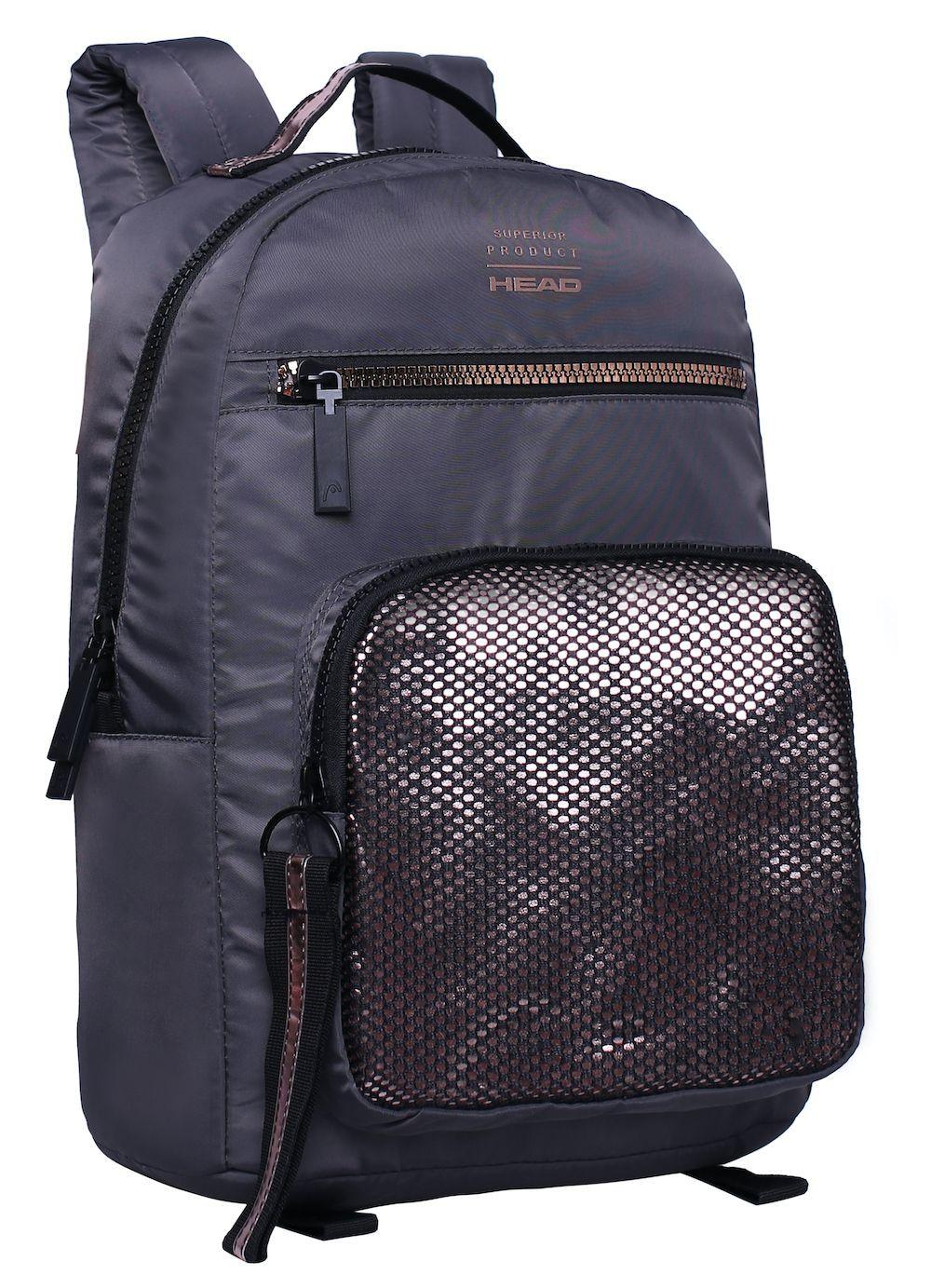 Mochila Supra Gris Head-0