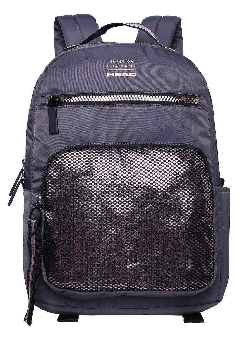Mochila Supra Gris Head-1