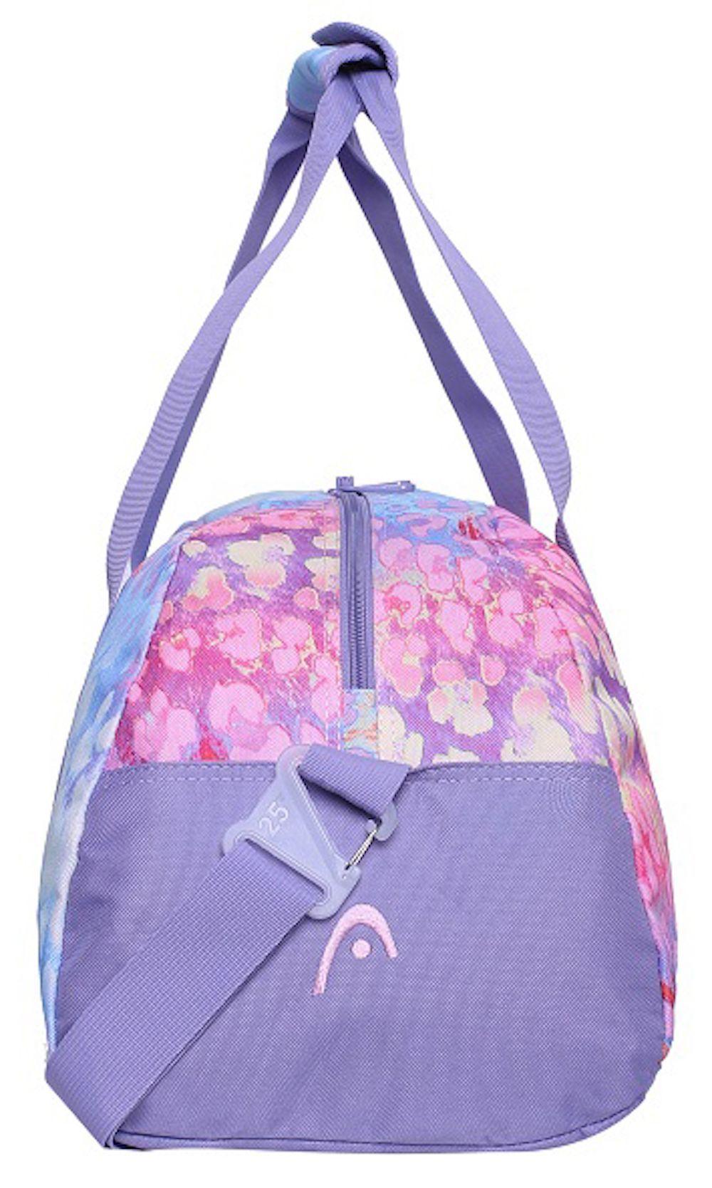 Bolso Deportivo Ecosport 20 Animal Print Multicolor Head-3