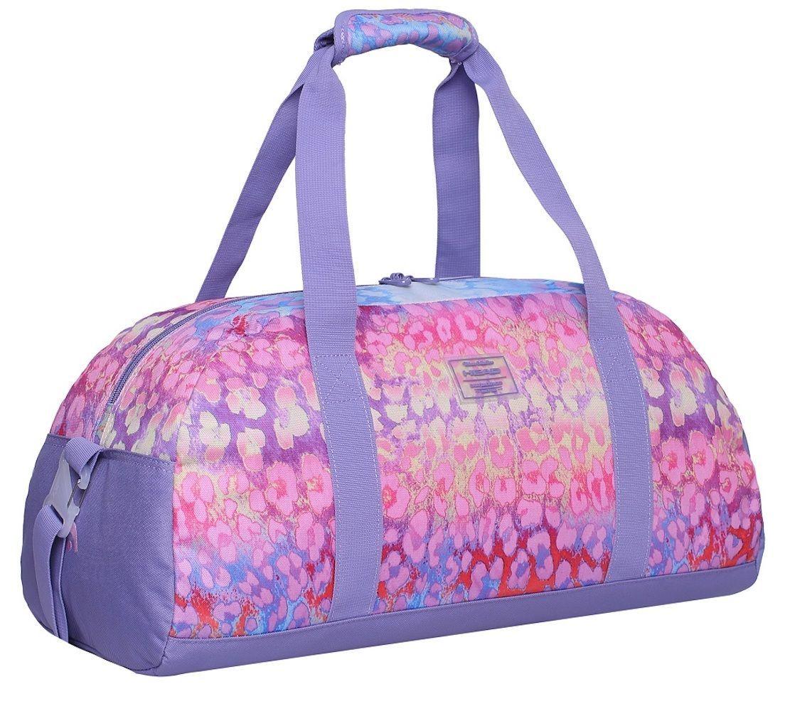 Bolso Deportivo Ecosport 20 Animal Print Multicolor Head-0