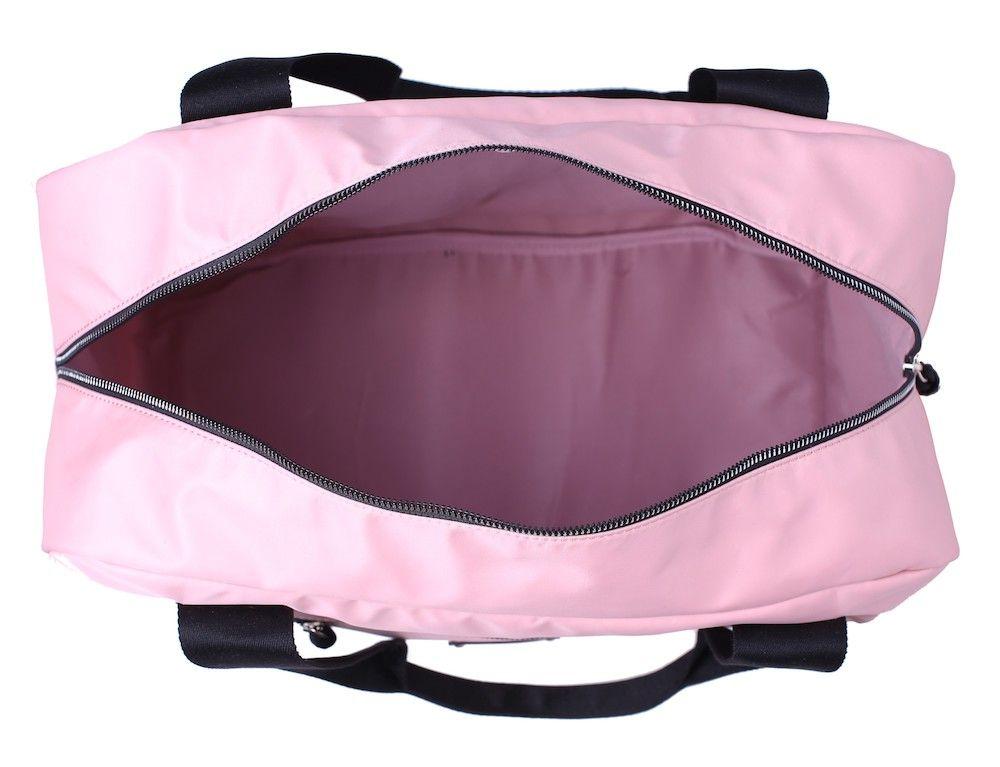 Bolso Cartera Ambition Rosado Fancy Head-3