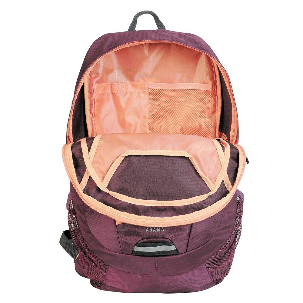 Mochila Asama Outdoor Camping 30 New Burdeo Head-2