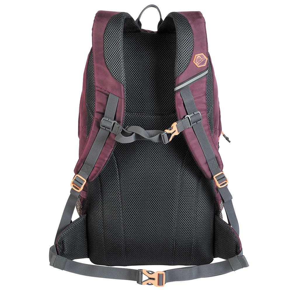 Mochila Asama Outdoor Camping 30 New Burdeo Head-3