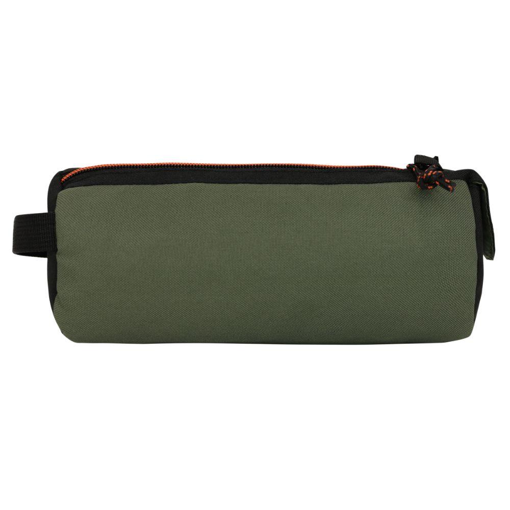 Estuche Cronos Verde Militar Head-2