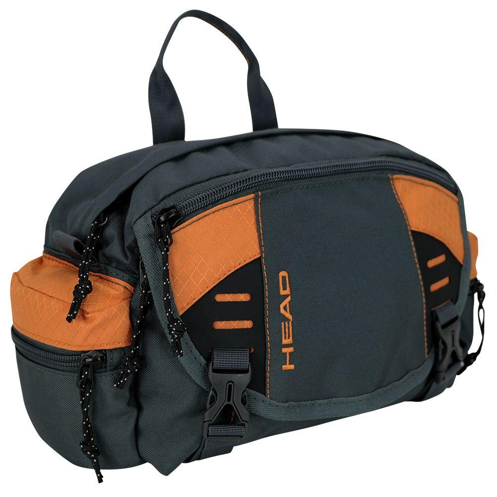 Banano Grande New Electro Gris Naranjo Head-0