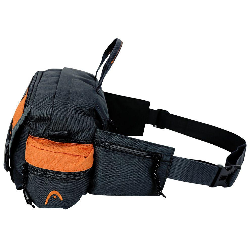 Banano Grande New Electro Gris Naranjo Head-6