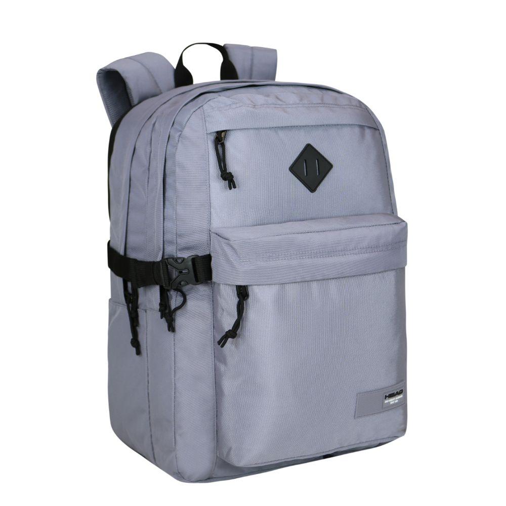 Mochila Katana 45L Lavanda Gris Head-0