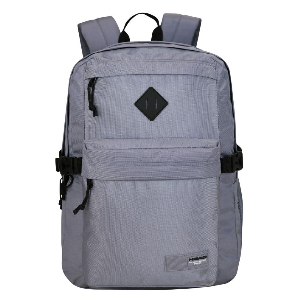 Mochila Katana 45L Lavanda Gris Head-1