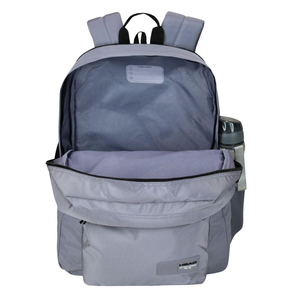 Mochila Katana 45L Lavanda Gris Head-4