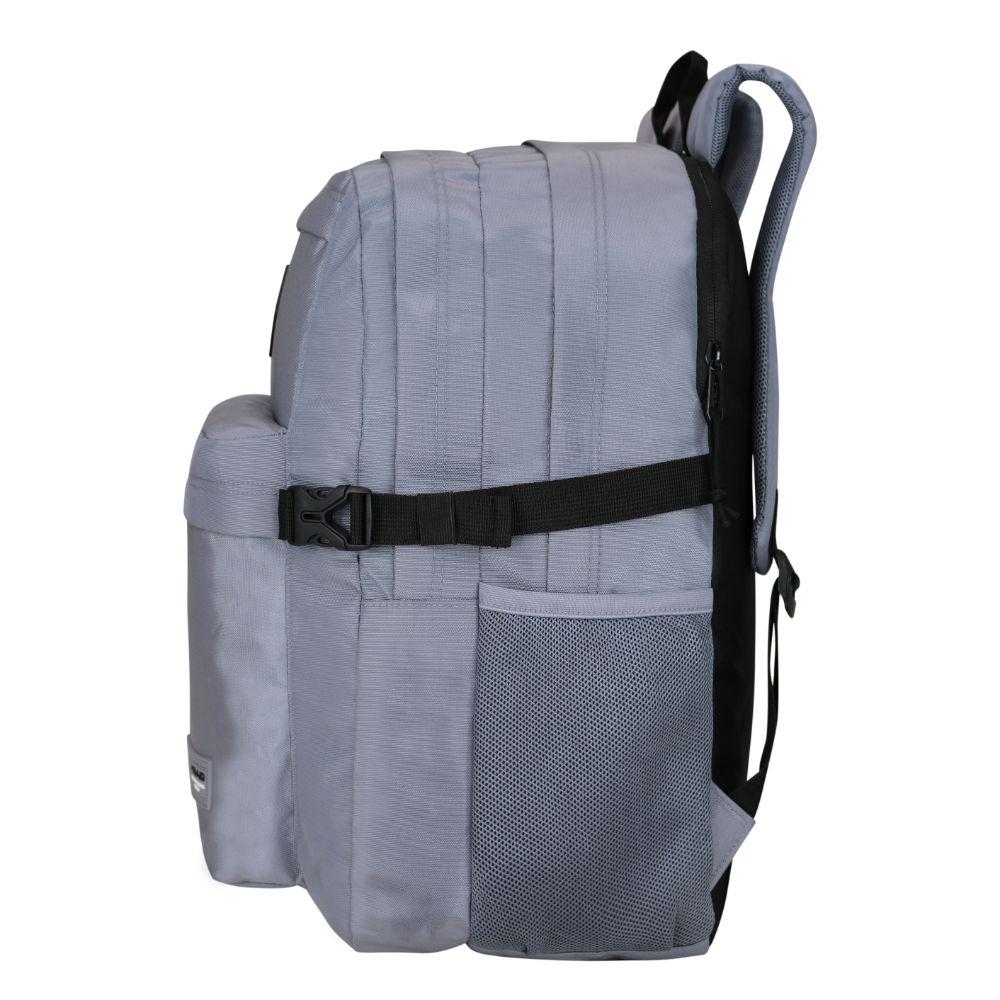 Mochila Katana 45L Lavanda Gris Head-6