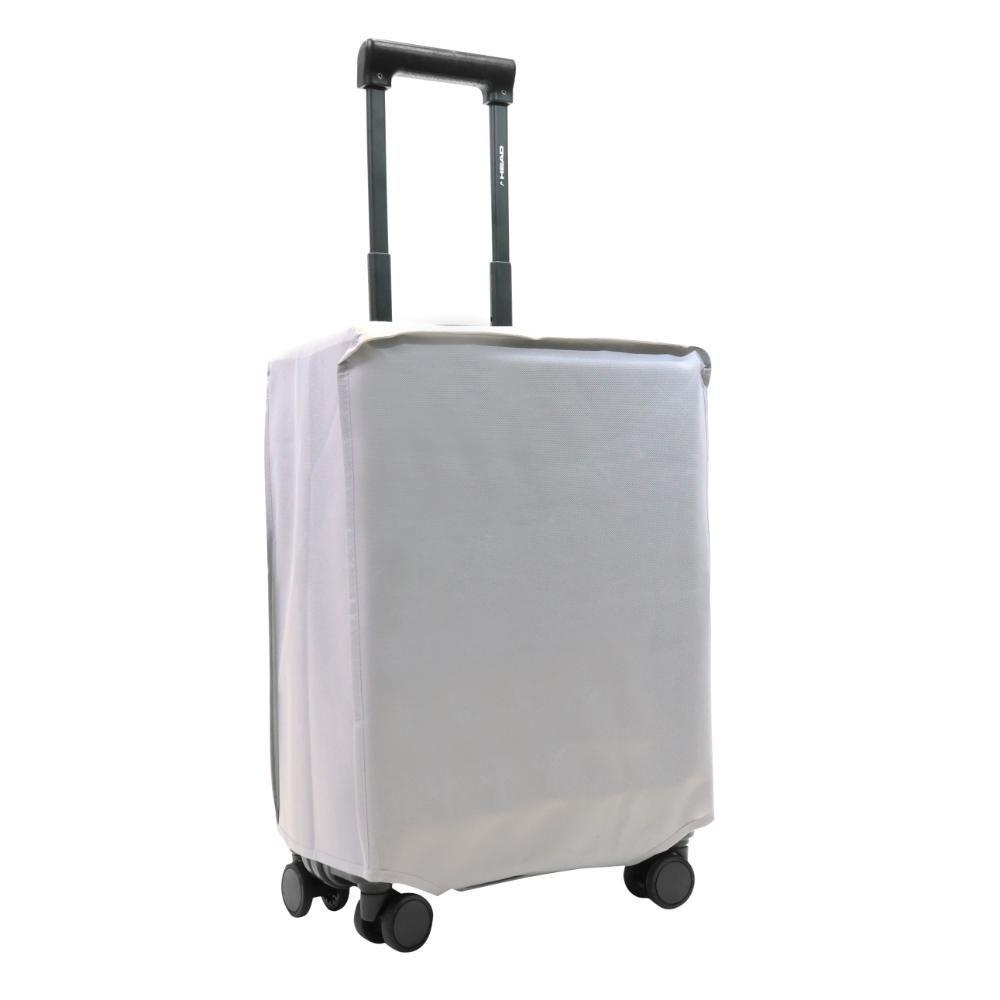 Maleta Amalfi S Negro Head-7