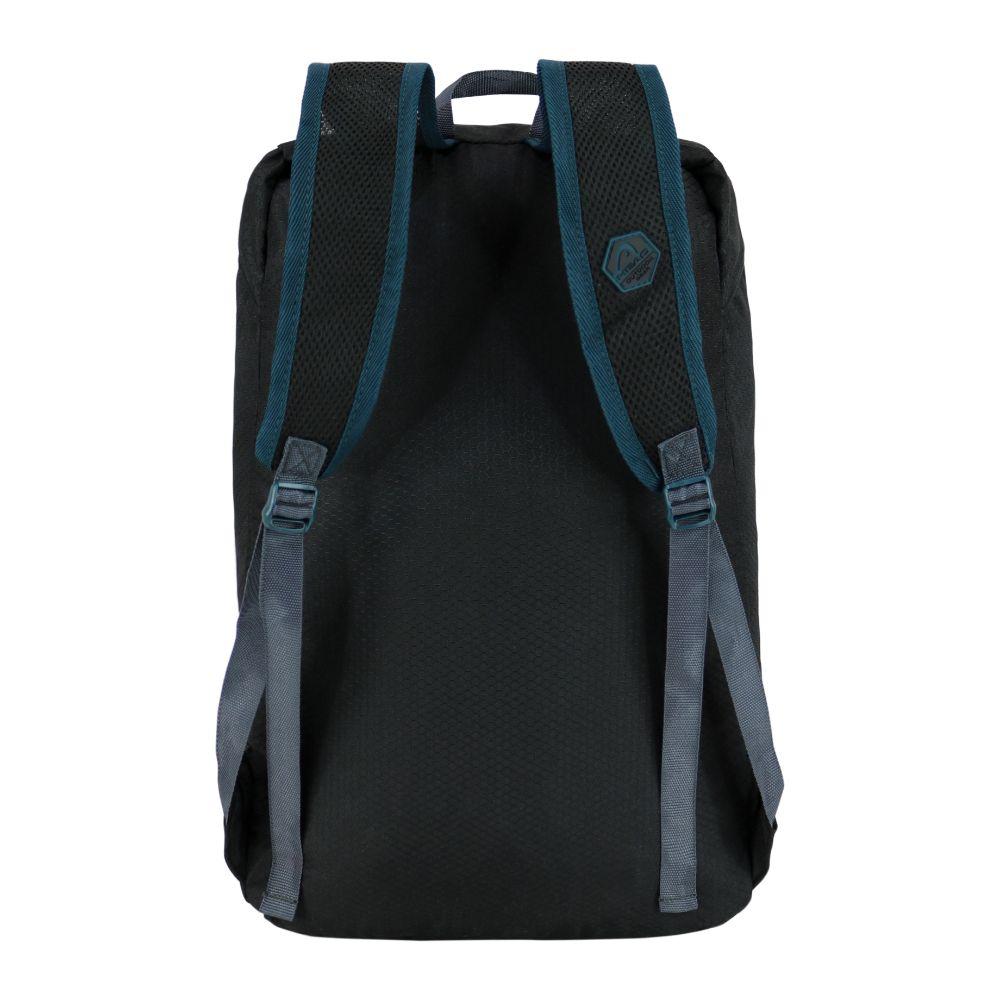 Mochila Outdoor Camping Aracar 25 Negro Petroleo Head-6