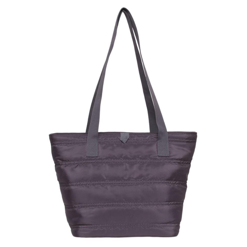 Lonchera Térmica Mujer Snow Morado Head-4