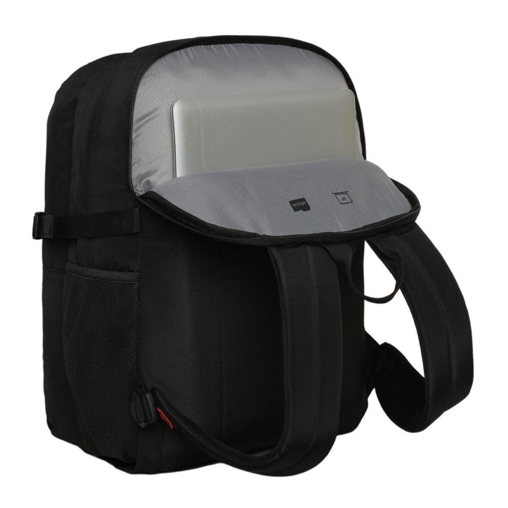Mochila Grande Territory 45L New Negro Head-2