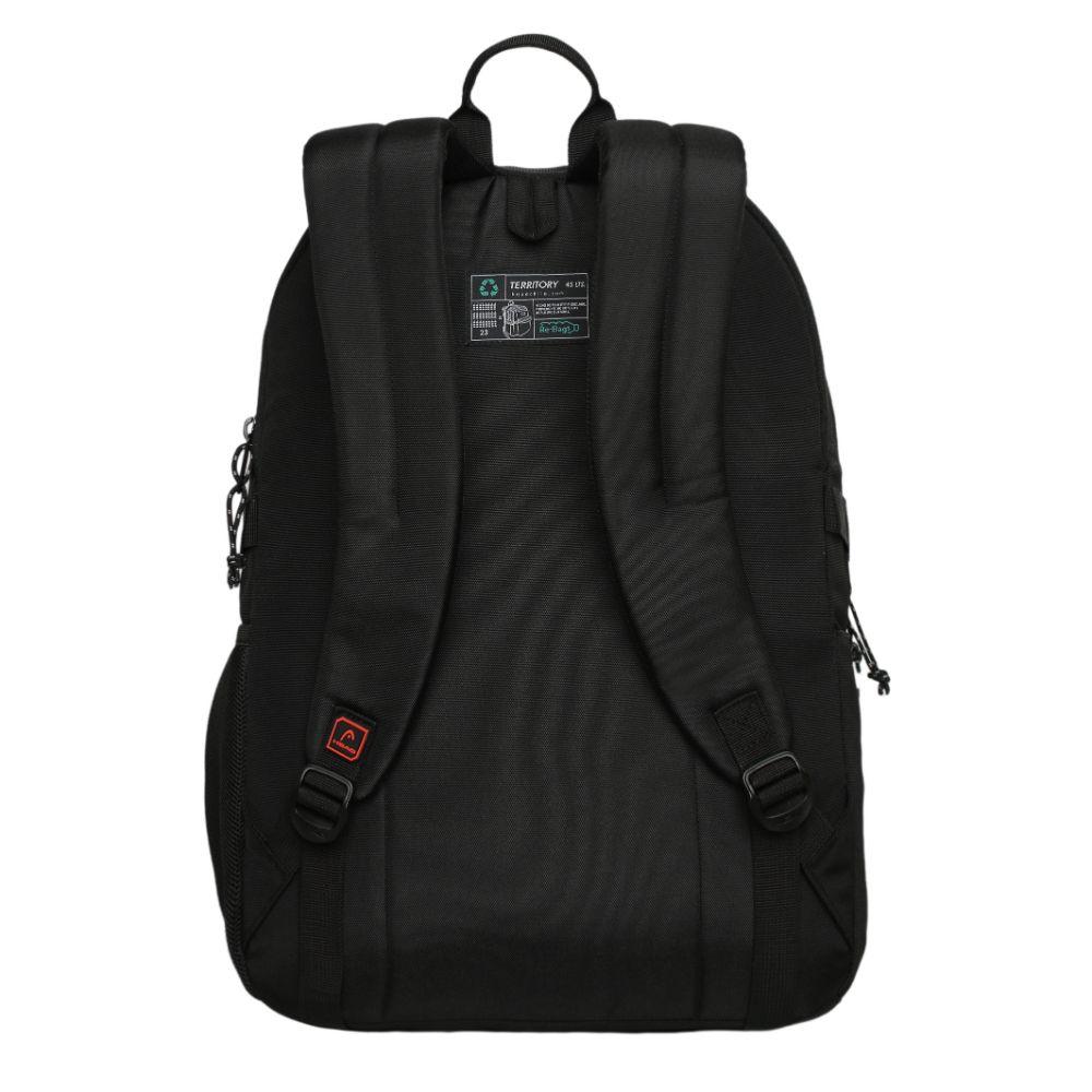 Mochila Grande Territory 45L New Negro Head-4