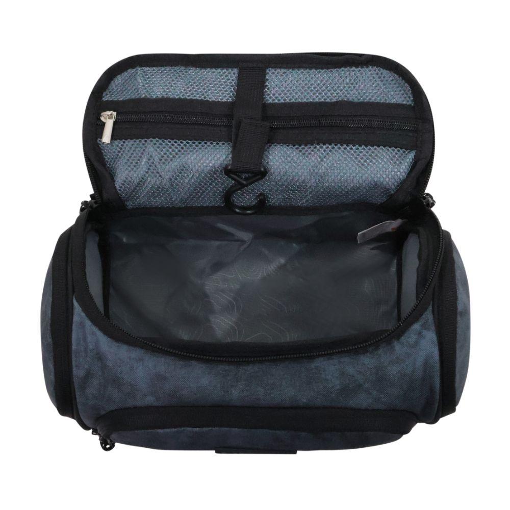 Neceser Colgable Kayak Stone Negro Head-2