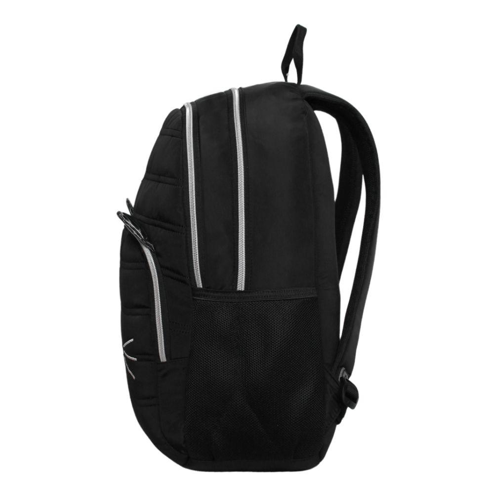 Mochila Infantil Niña Balloon Gato Negro Head-3