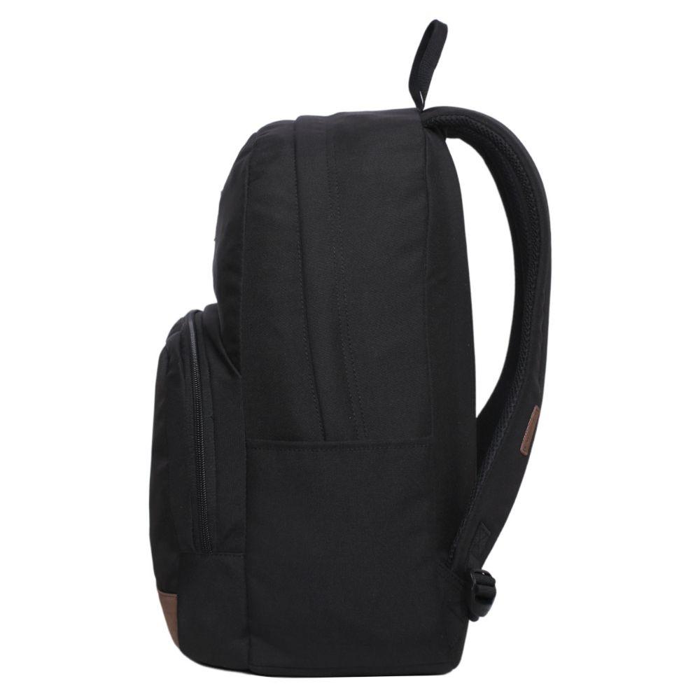 Mochila Urbana Fortuner Negro Head-3