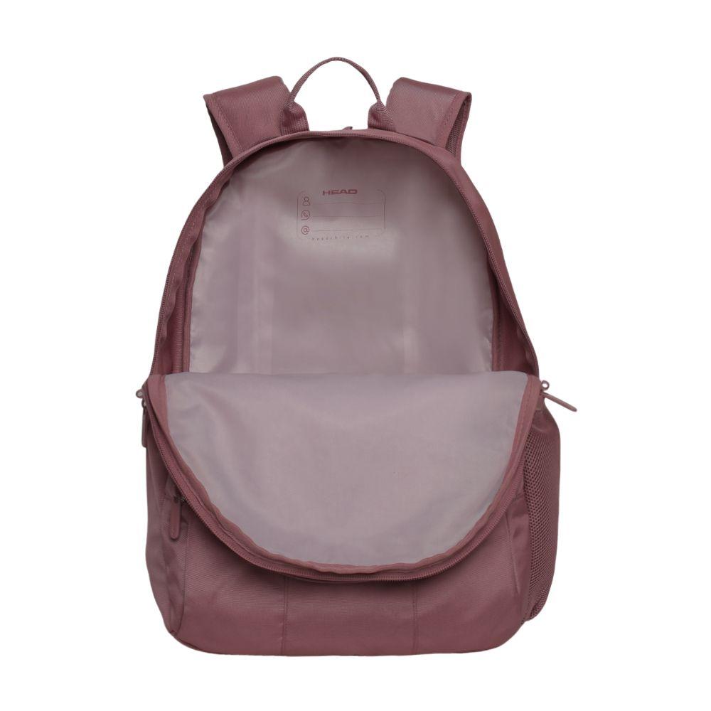 Mochila Mujer Mokka Rose Head-3