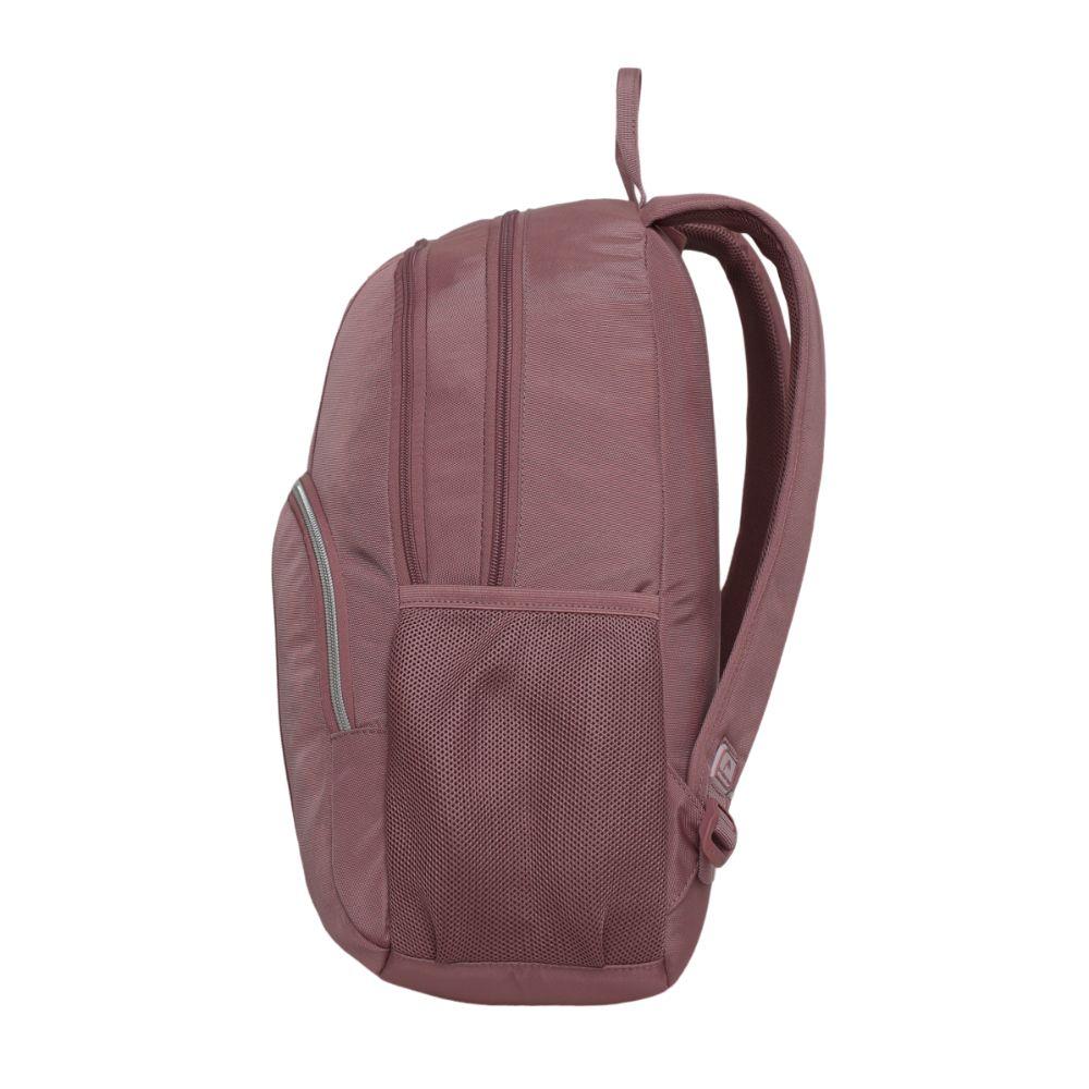 Mochila Mujer Mokka Rose Head-4