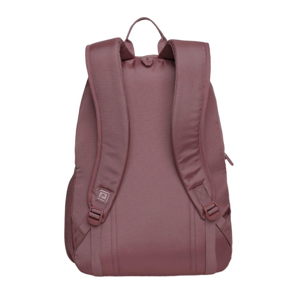 Mochila Mujer Mokka Rose Head-5