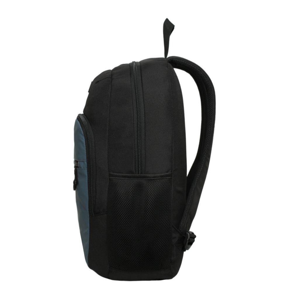 Mochila Notebook Aircross Reverse Azul Head-4