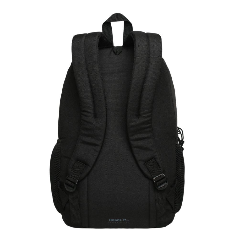 Mochila Notebook Aircross Reverse Azul Head-5