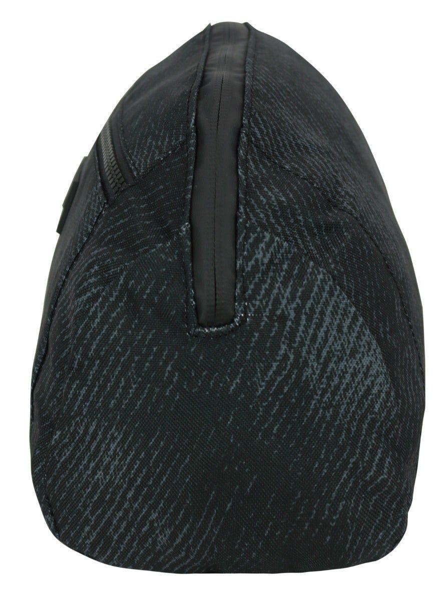 Cosmetiquero Hockey Smoked Negro Head-2