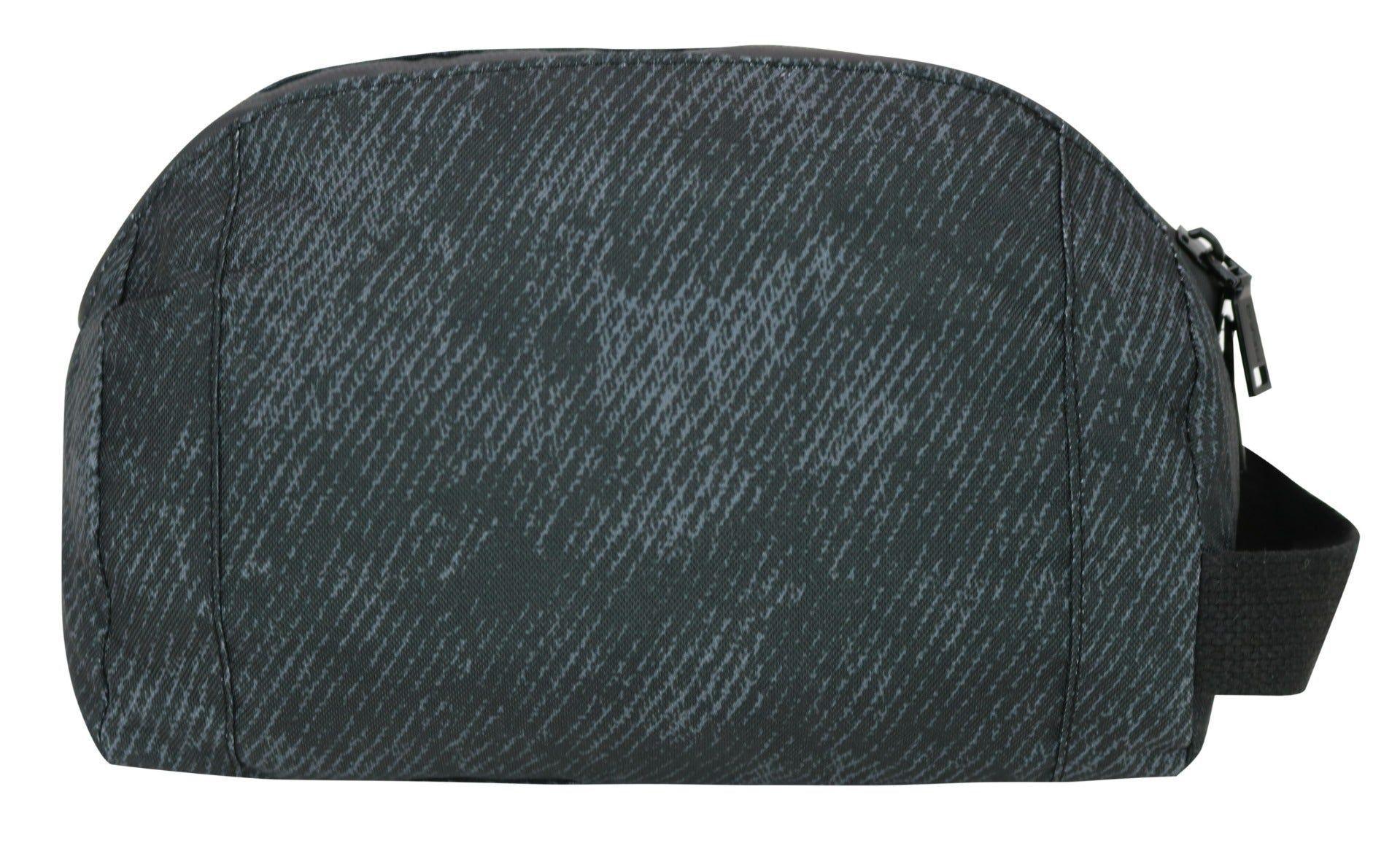 Cosmetiquero Hockey Smoked Negro Head-4