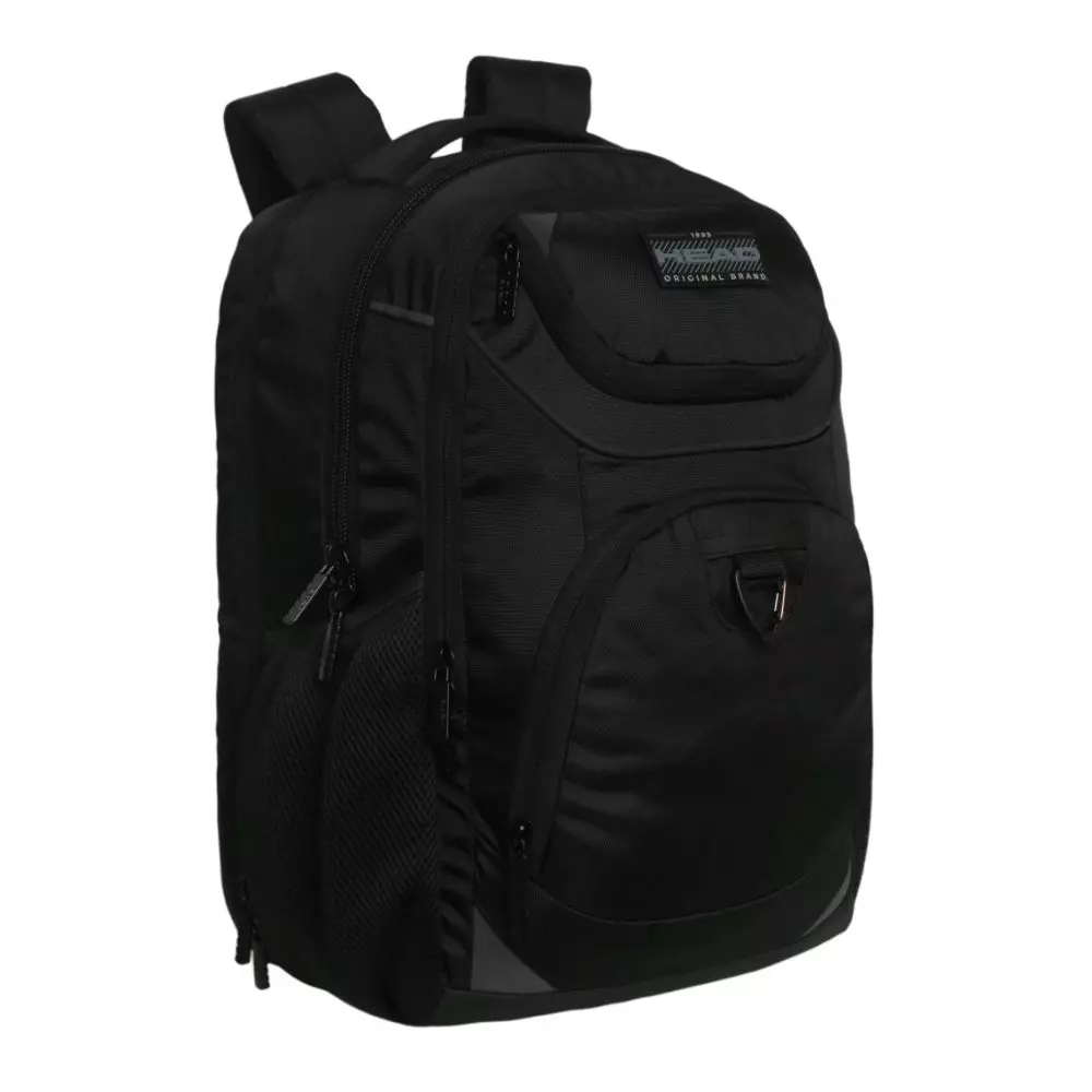 Mochilas Grande Xpander New Negro Head-0