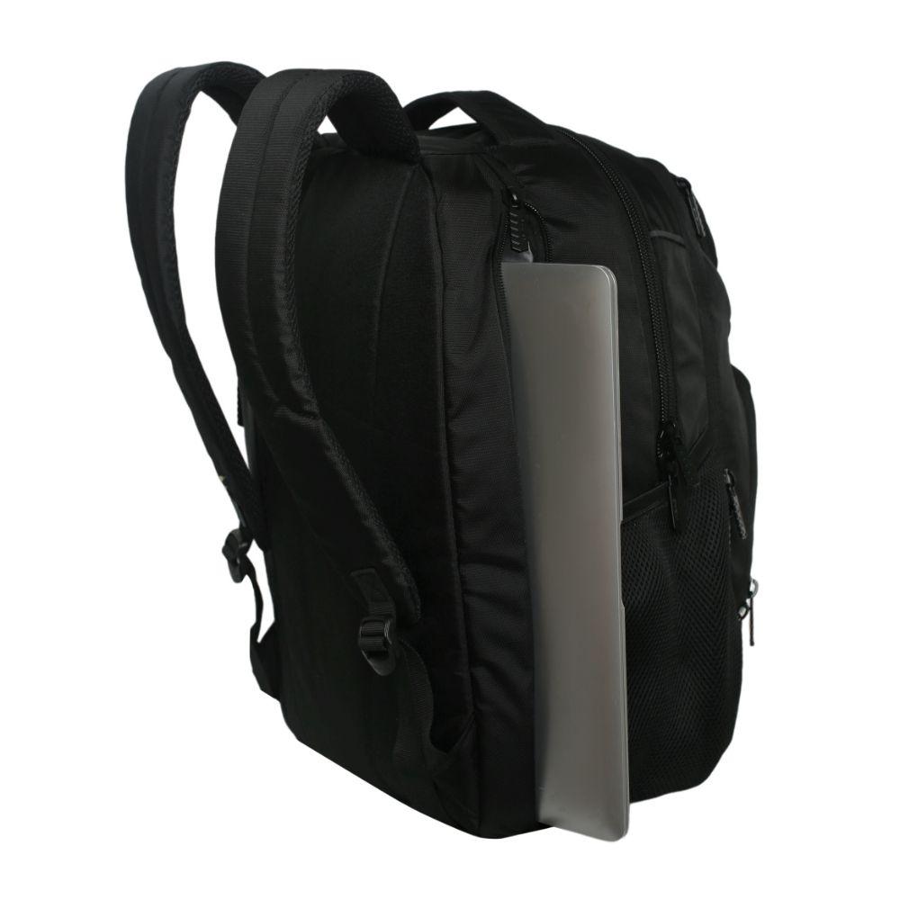 Mochilas Grande Xpander New Negro Head-5