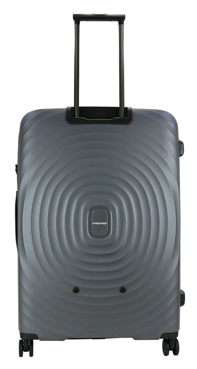 Maleta Zurich L Gris Metalico Head-5