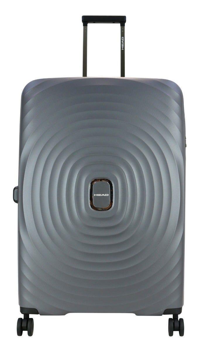 Maleta Zurich L Gris Metalico Head-1