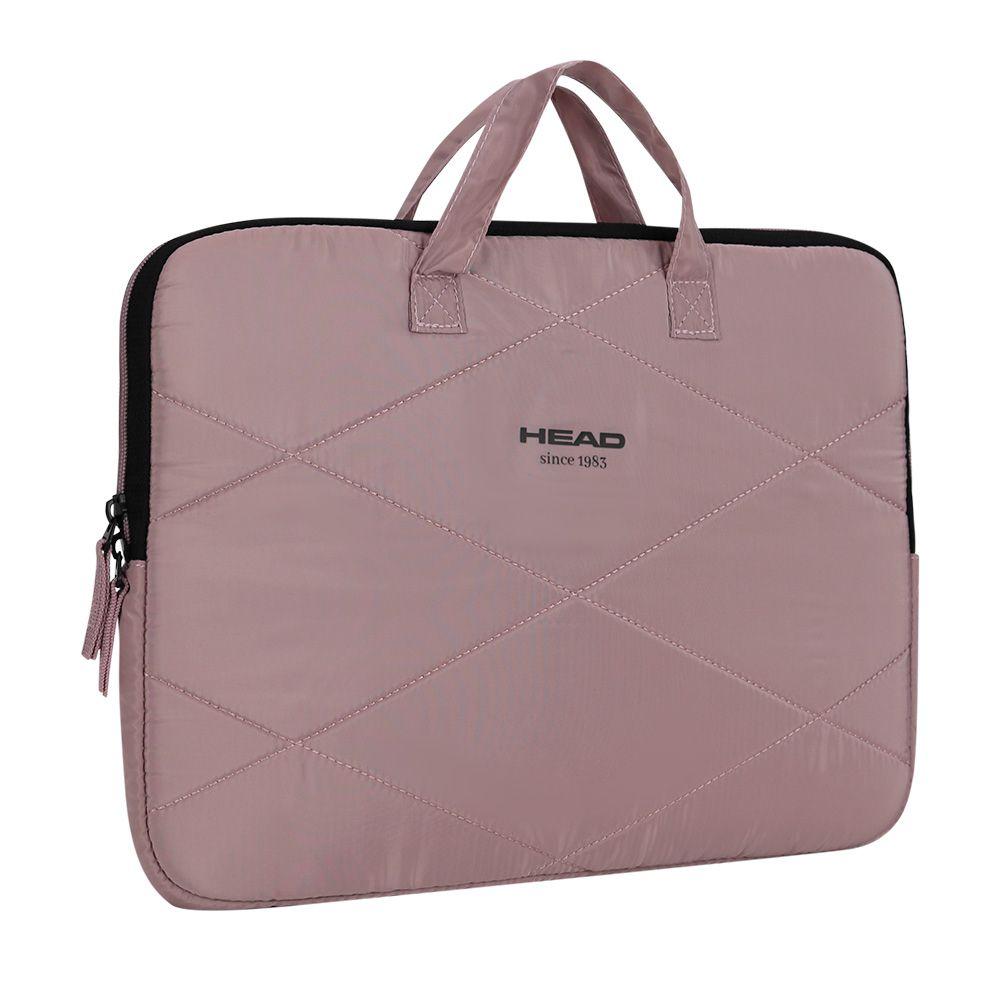 Funda Laptop Bit 14 Malva Claro Head-0
