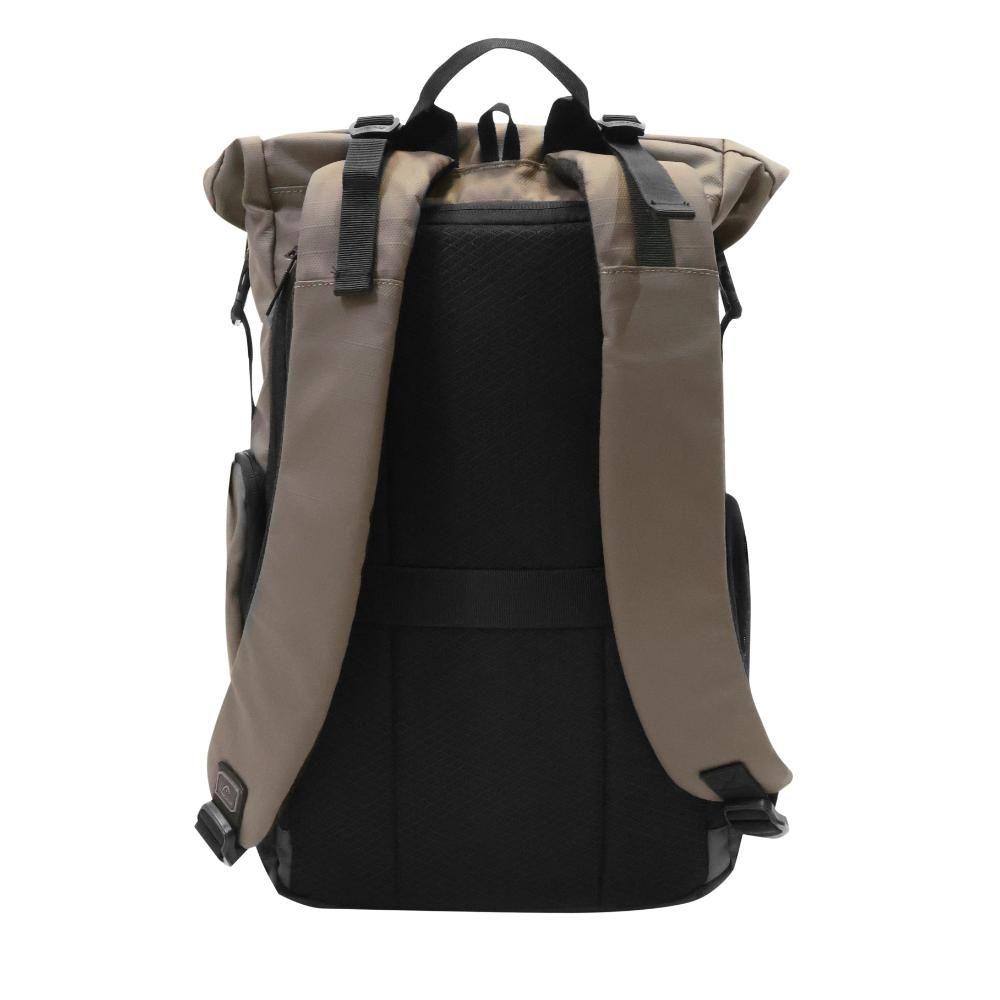 Mochila Urbana Waterproof Nomade Café Head-9