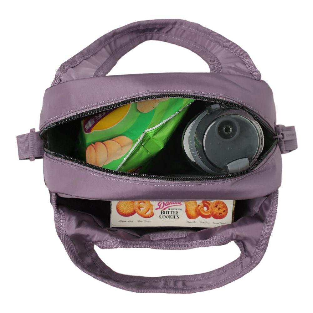 Lonchera Térmica Mujer Stanley Dirty Morado Head-2