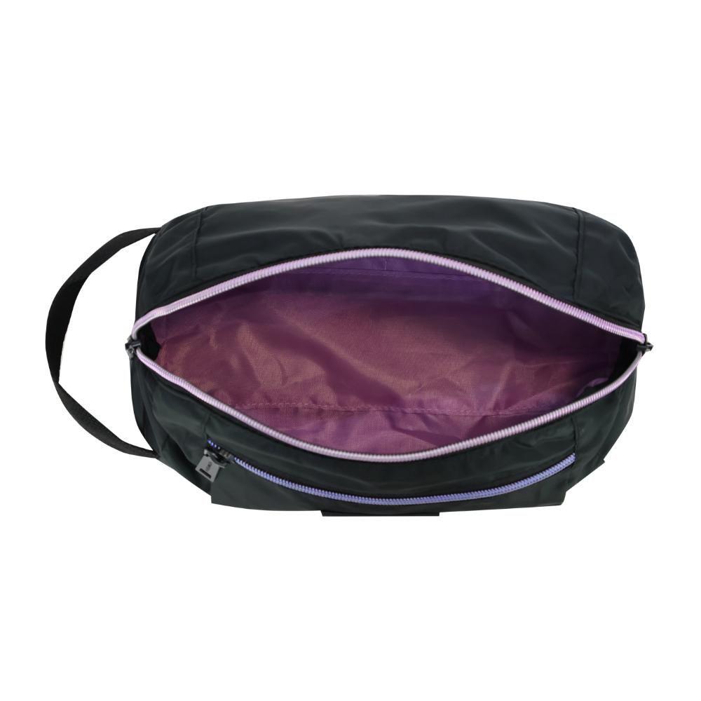 Neceser Cosmetiquero Femenino Bandy Negro Head-4