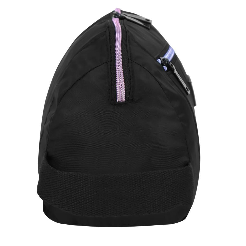 Neceser Cosmetiquero Femenino Bandy Negro Head-5