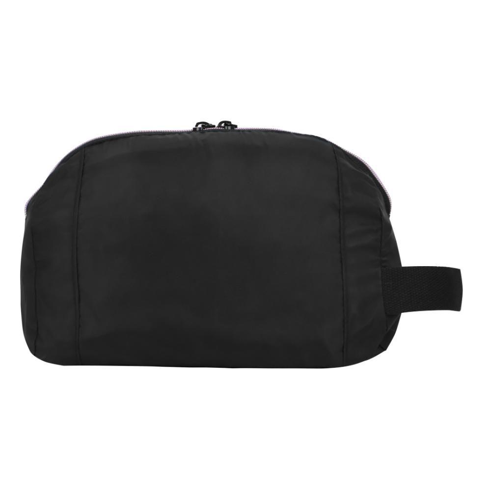 Neceser Cosmetiquero Femenino Bandy Negro Head-7